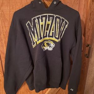 Mizzou Hoodie